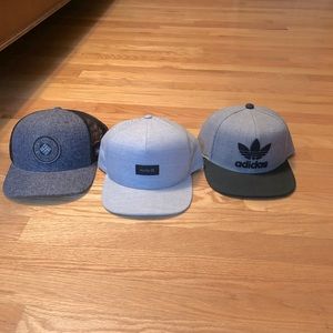 Snapbacks